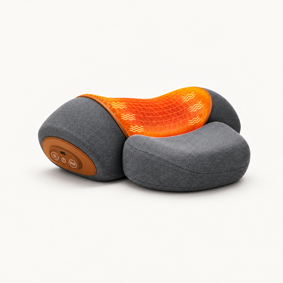 Heated Neck Stretcher