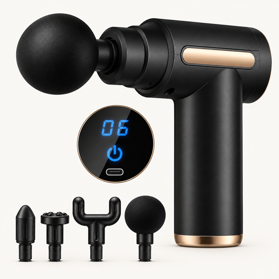 Mini Massage Gun