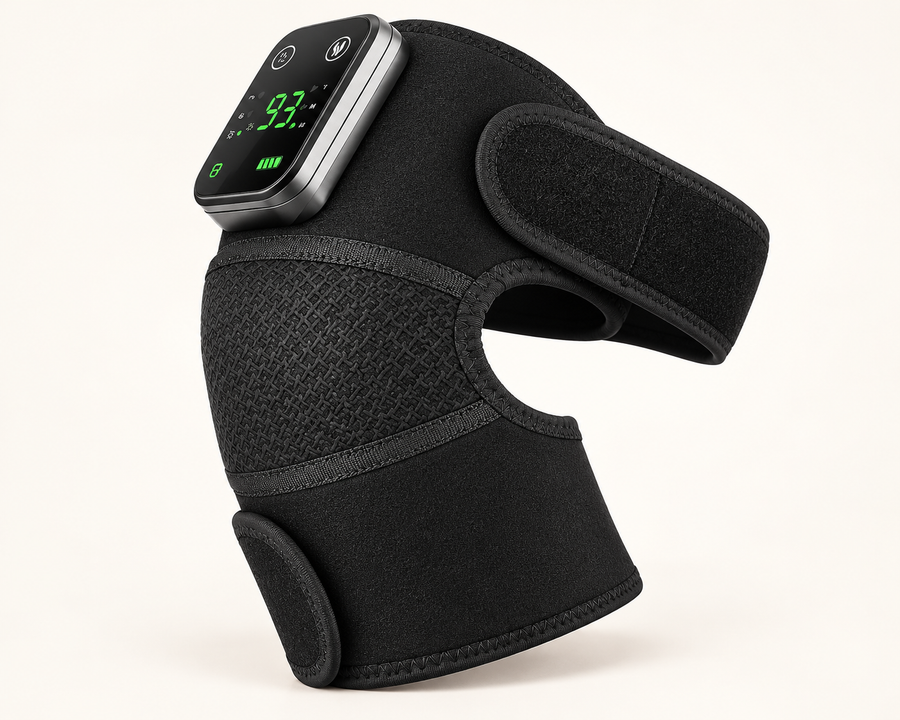 Cordless Knee Massager